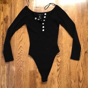 Bodysuit
